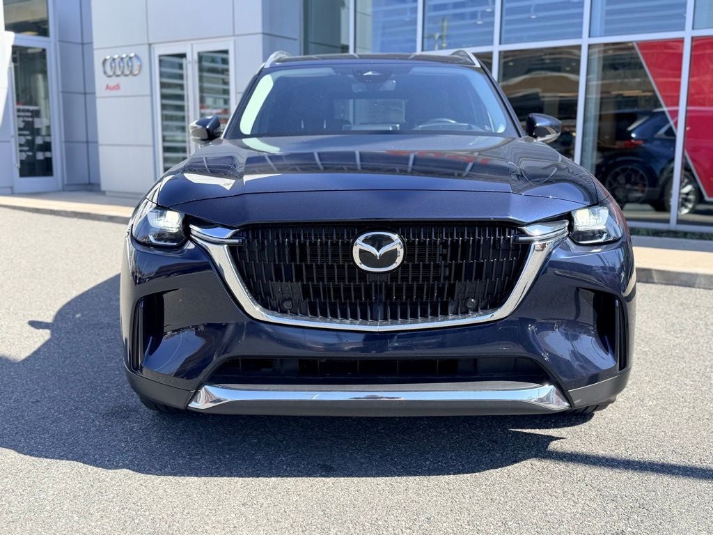 2024 Mazda Mazda CX-90 3.3 Turbo Premium