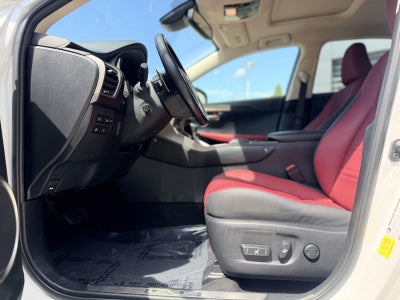 2021 Lexus Nx NX 300