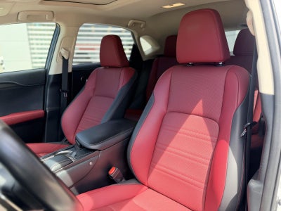 2021 Lexus Nx NX 300