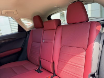 2021 Lexus Nx NX 300