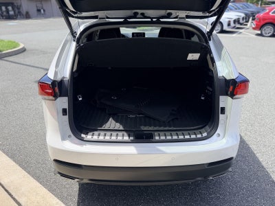 2021 Lexus Nx NX 300
