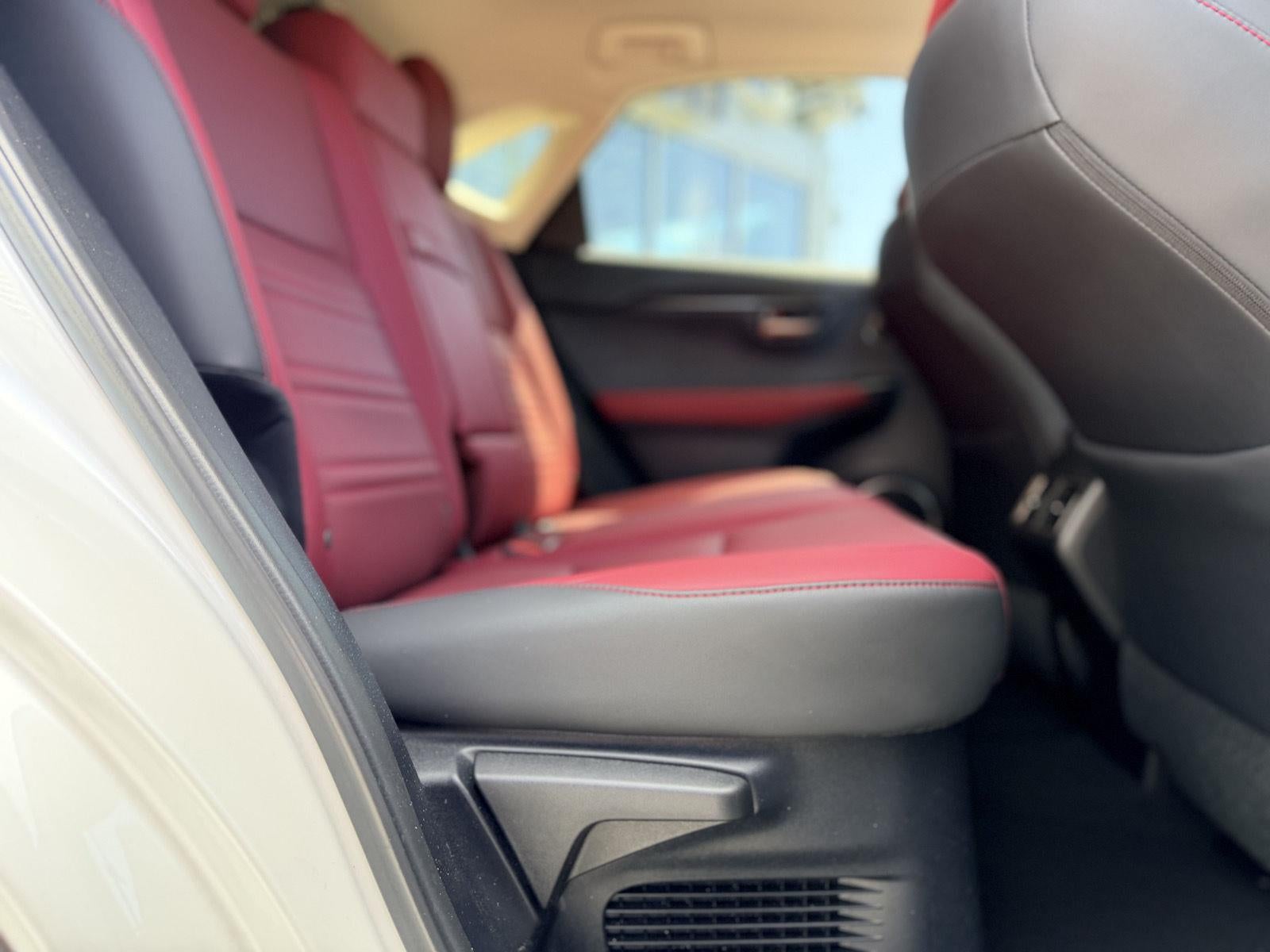 2021 Lexus Nx NX 300