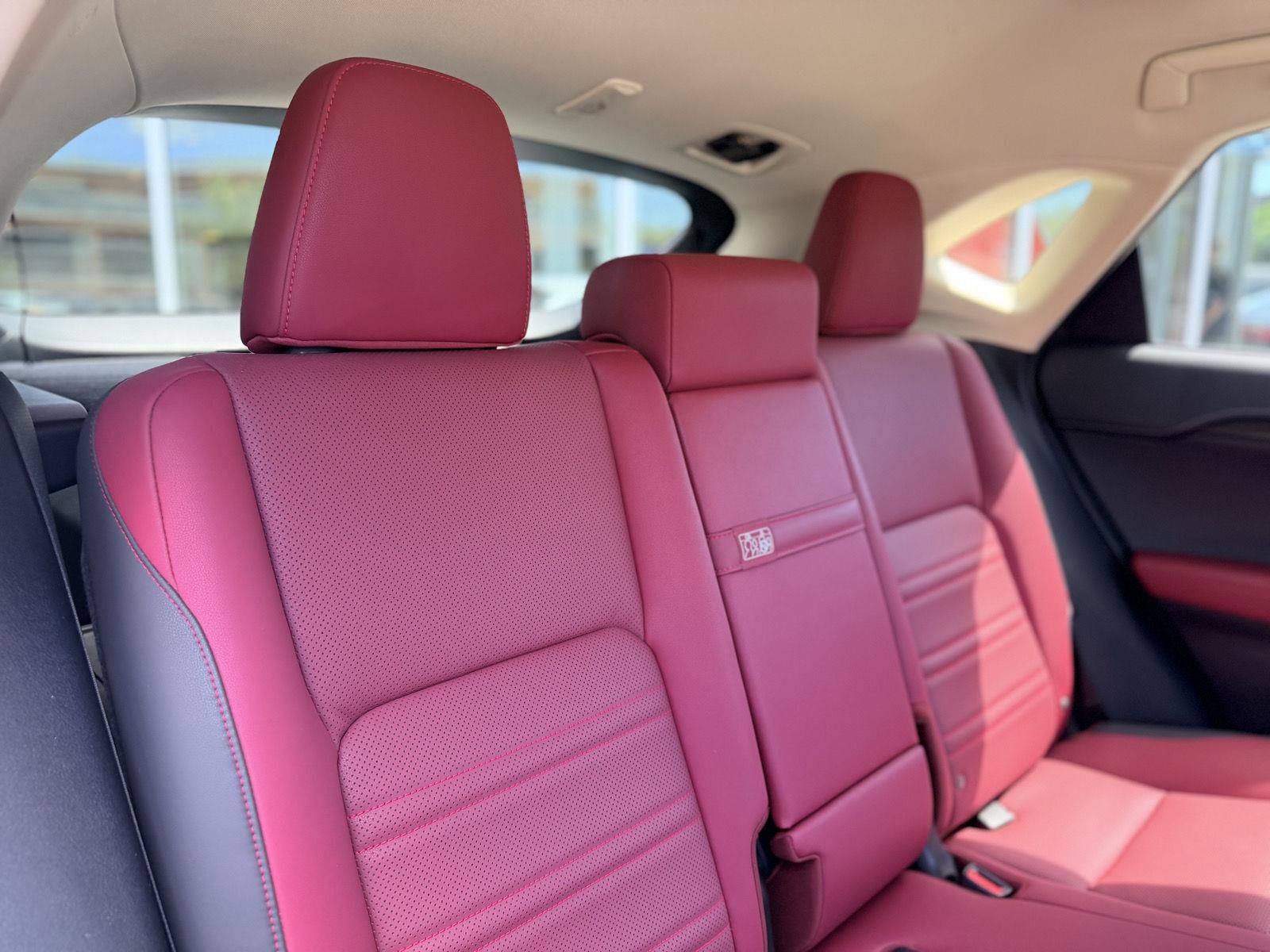 2021 Lexus Nx NX 300