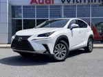 2021 Lexus Nx NX 300