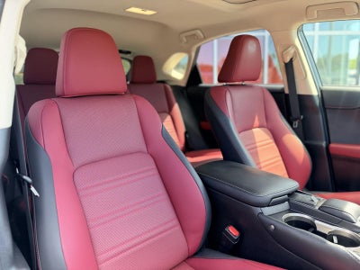2021 Lexus Nx NX 300
