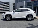 2021 Lexus Nx NX 300