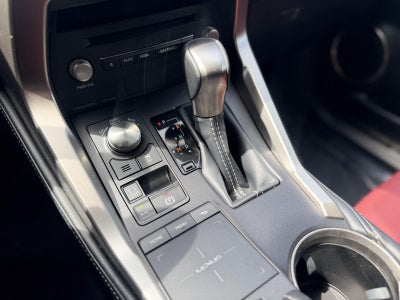 2021 Lexus Nx NX 300