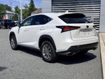 2021 Lexus Nx NX 300