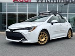 2021 Toyota Corolla Hatchback XSE