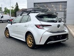 2021 Toyota Corolla Hatchback XSE