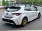 2021 Toyota Corolla Hatchback XSE