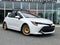 2021 Toyota Corolla Hatchback XSE