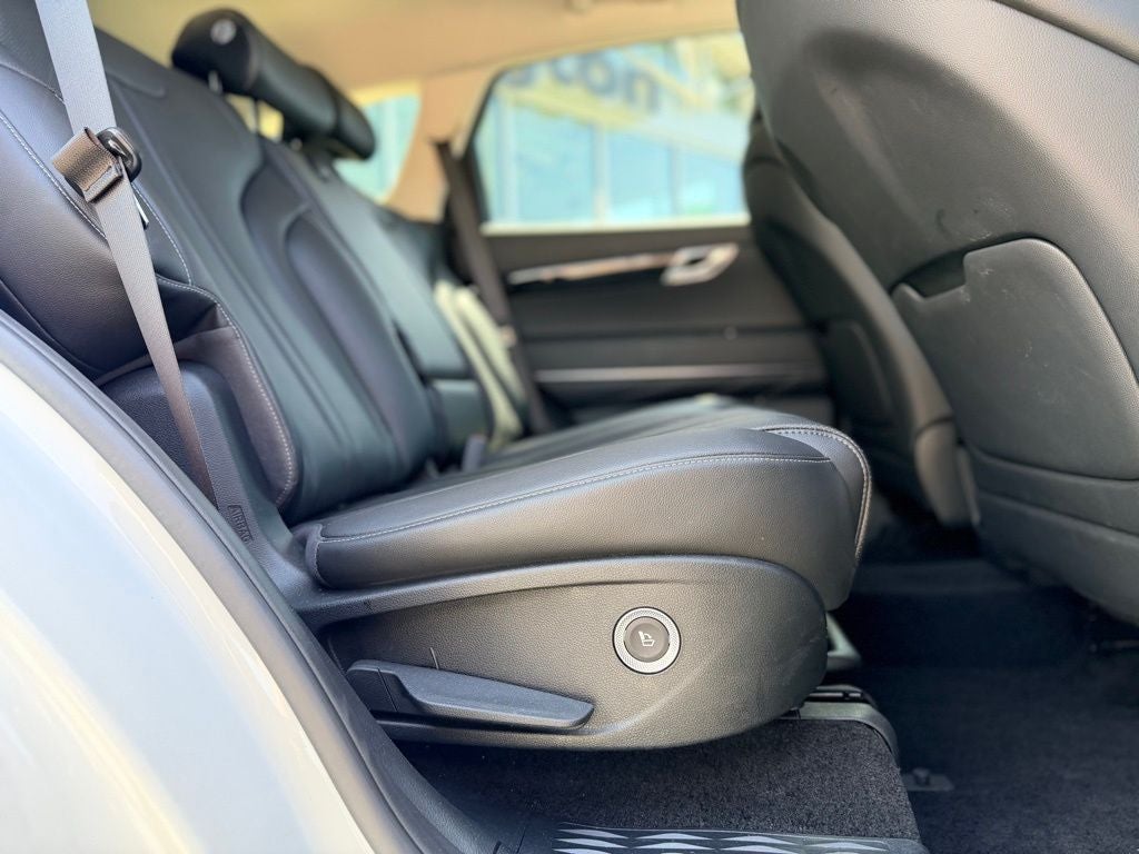 2025 Genesis GV80 2.5T