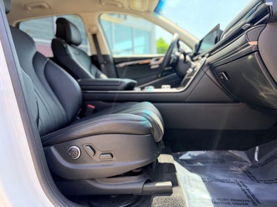 2025 Genesis GV80 2.5T