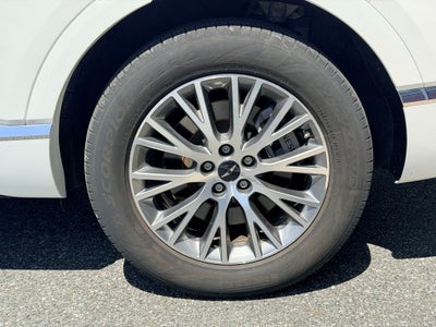 2025 Genesis GV80 2.5T