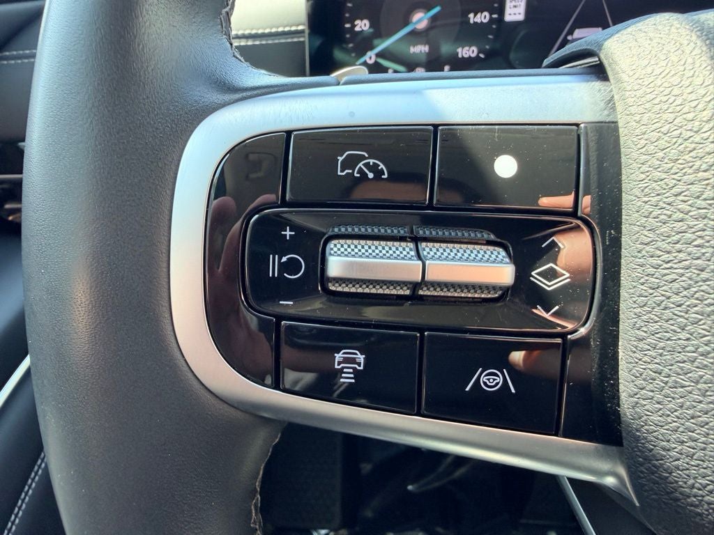 2025 Genesis GV80 2.5T