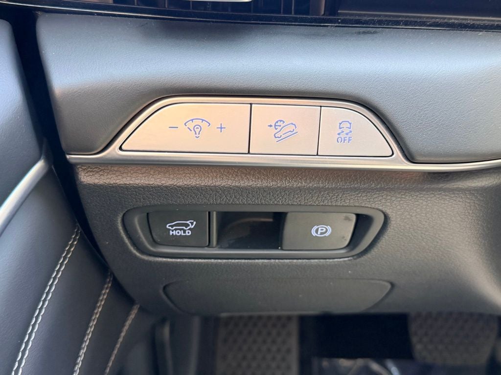 2025 Genesis GV80 2.5T