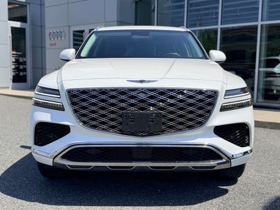 2025 Genesis GV80 2.5T