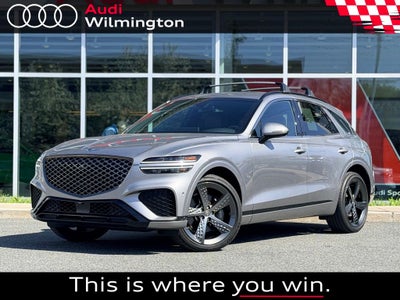 2023 Genesis GV70 2.5T Sport Prestige