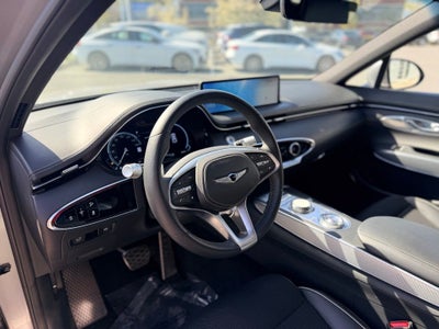 2023 Genesis GV70 2.5T Sport Prestige