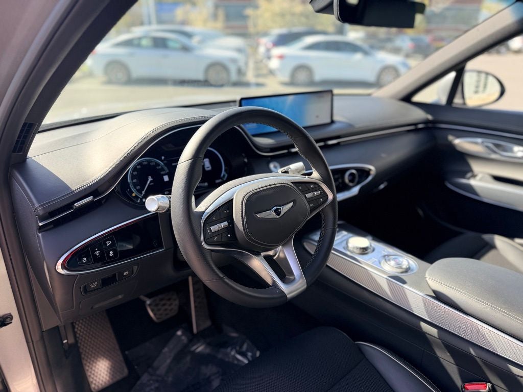 2023 Genesis GV70 2.5T Sport Prestige