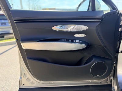 2023 Genesis GV70 2.5T Sport Prestige