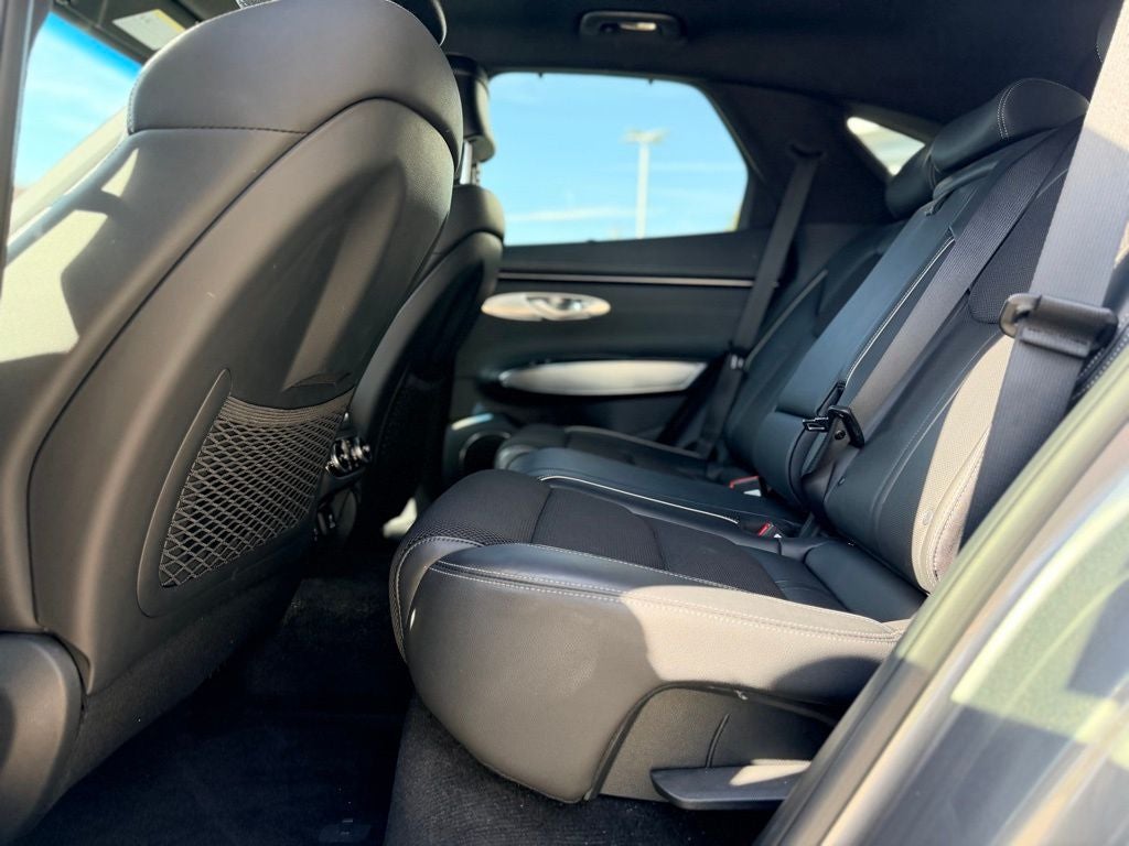 2023 Genesis GV70 2.5T Sport Prestige