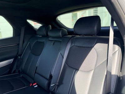 2023 Genesis GV70 2.5T Sport Prestige