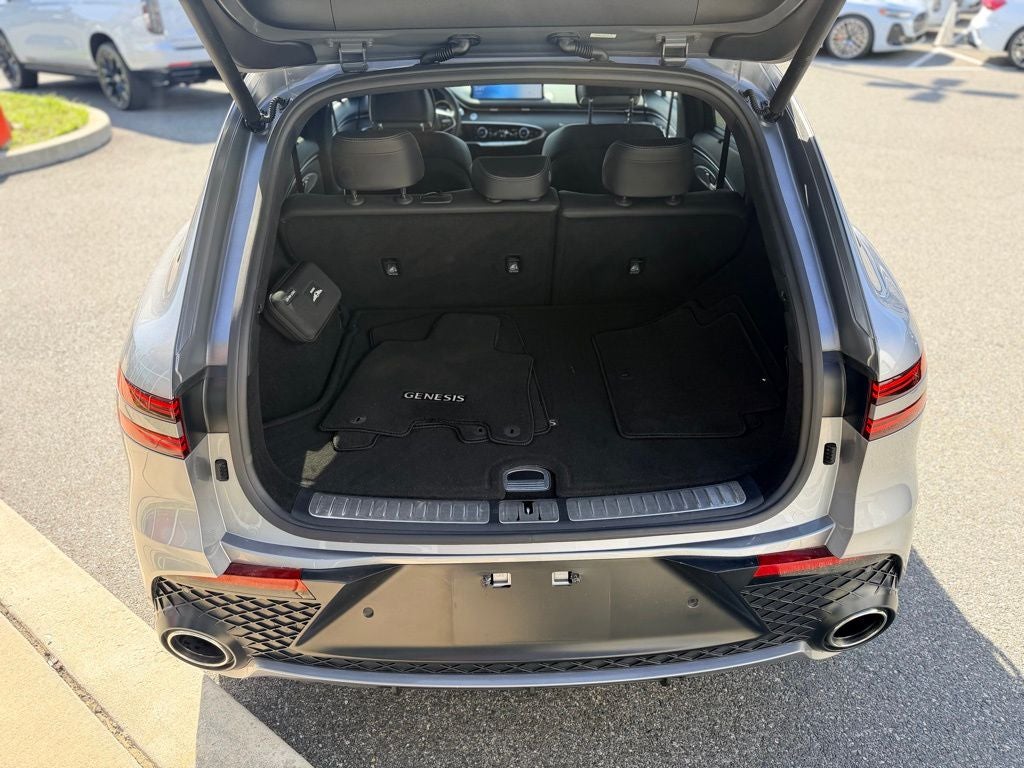 2023 Genesis GV70 2.5T Sport Prestige