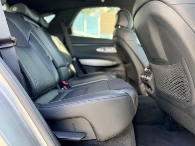 2023 Genesis GV70 2.5T Sport Prestige