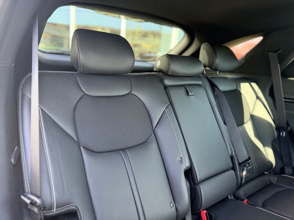 2023 Genesis GV70 2.5T Sport Prestige