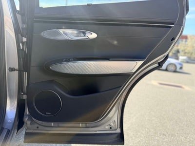 2023 Genesis GV70 2.5T Sport Prestige