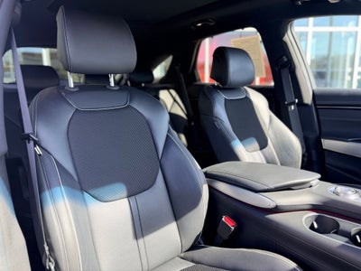 2023 Genesis GV70 2.5T Sport Prestige