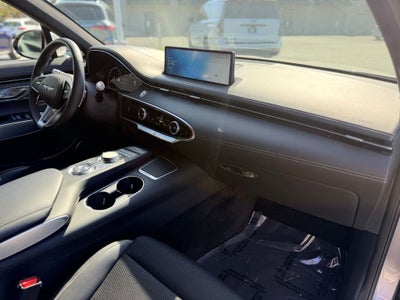 2023 Genesis GV70 2.5T Sport Prestige