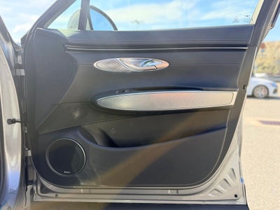 2023 Genesis GV70 2.5T Sport Prestige