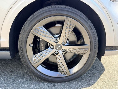 2023 Genesis GV70 2.5T Sport Prestige