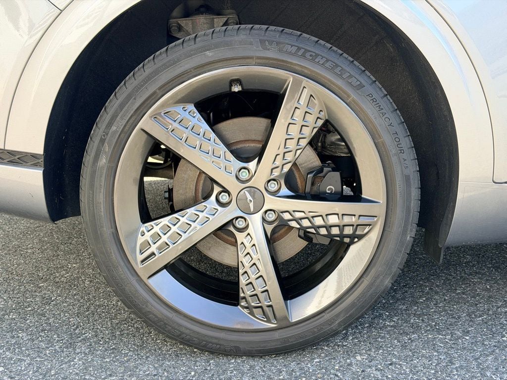 2023 Genesis GV70 2.5T Sport Prestige