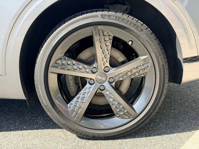 2023 Genesis GV70 2.5T Sport Prestige