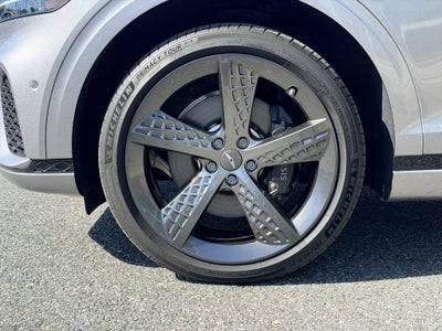 2023 Genesis GV70 2.5T Sport Prestige