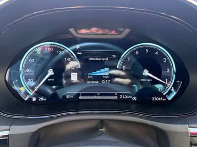 2023 Genesis GV70 2.5T Sport Prestige
