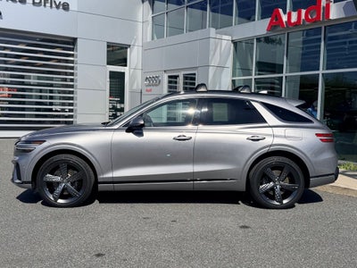 2023 Genesis GV70 2.5T Sport Prestige