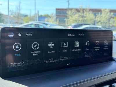 2023 Genesis GV70 2.5T Sport Prestige