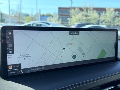 2023 Genesis GV70 2.5T Sport Prestige