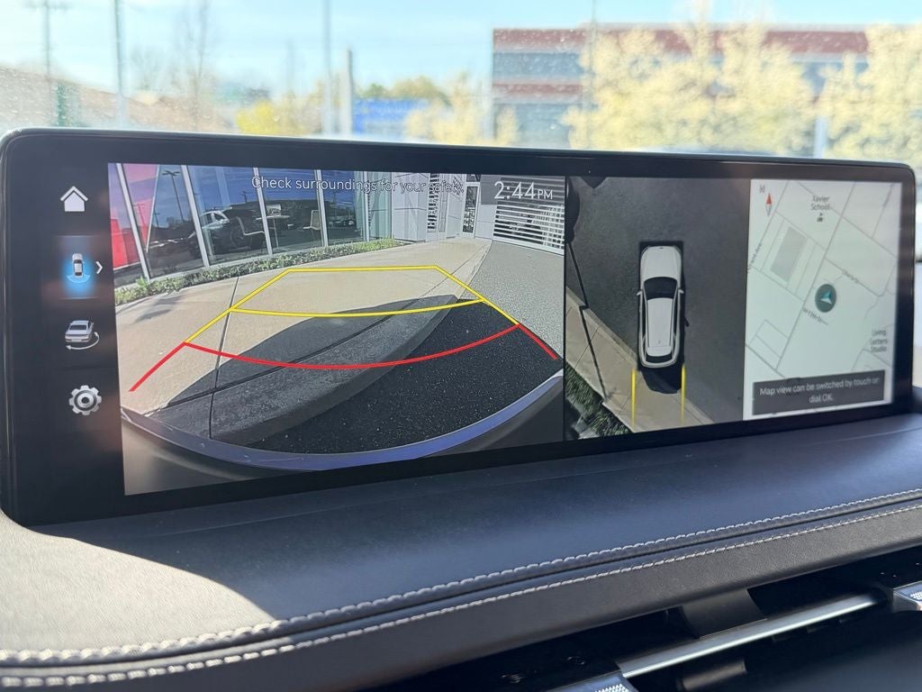 2023 Genesis GV70 2.5T Sport Prestige