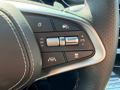 2023 Genesis GV70 2.5T Sport Prestige