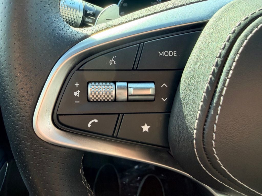 2023 Genesis GV70 2.5T Sport Prestige
