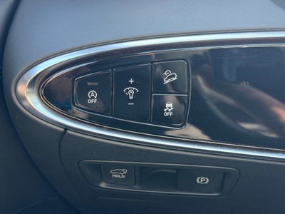 2023 Genesis GV70 2.5T Sport Prestige