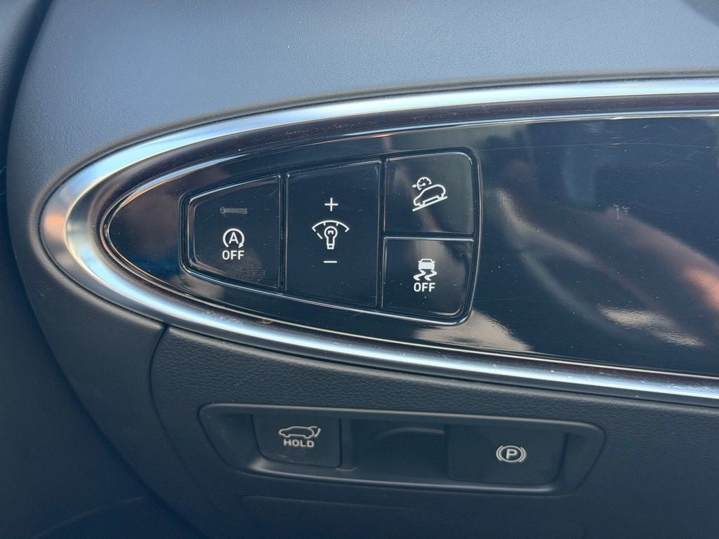 2023 Genesis GV70 2.5T Sport Prestige