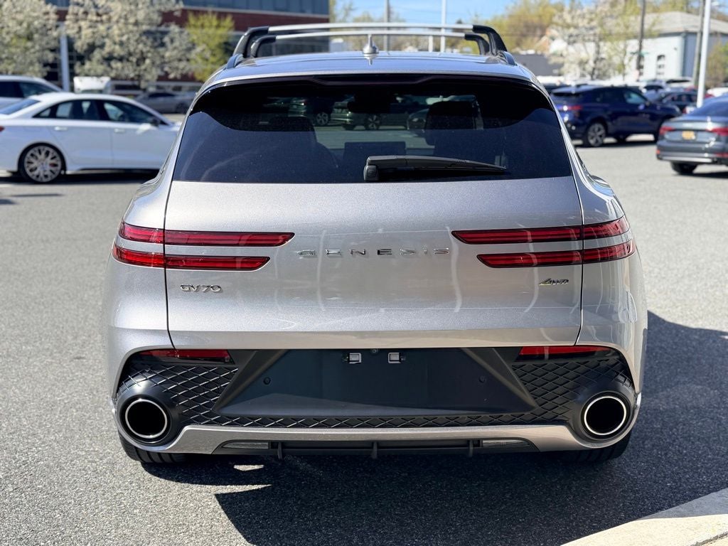 2023 Genesis GV70 2.5T Sport Prestige