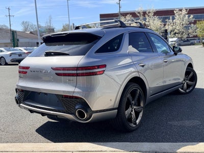 2023 Genesis GV70 2.5T Sport Prestige